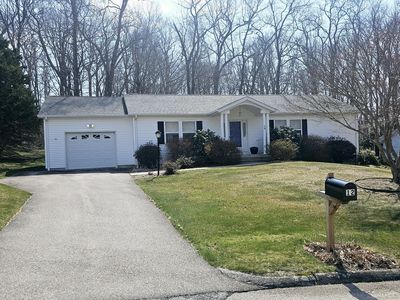 12 Hillcrest Drive, Uncasville, CT, 06382
