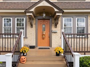 50 Orchard Ln, Jeffersonville, PA 19403