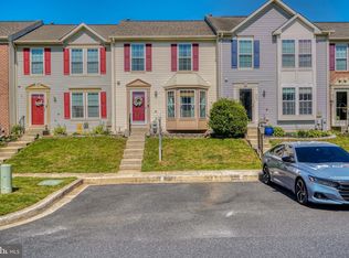 925 Felicia Ct, Bel Air, MD 21014