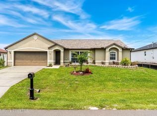3234 Lakeland Ave SW, Palm Bay, FL 32908