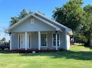 505 W Tenneppe, Fletcher, OK 73541