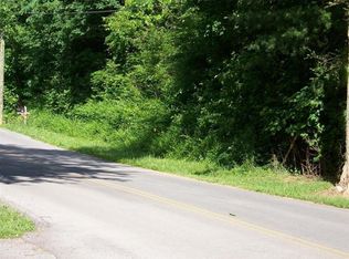 Rock City Rd, Kingsport, TN 37664