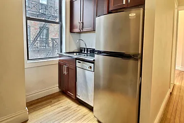 Rented by Keller Williams NYC