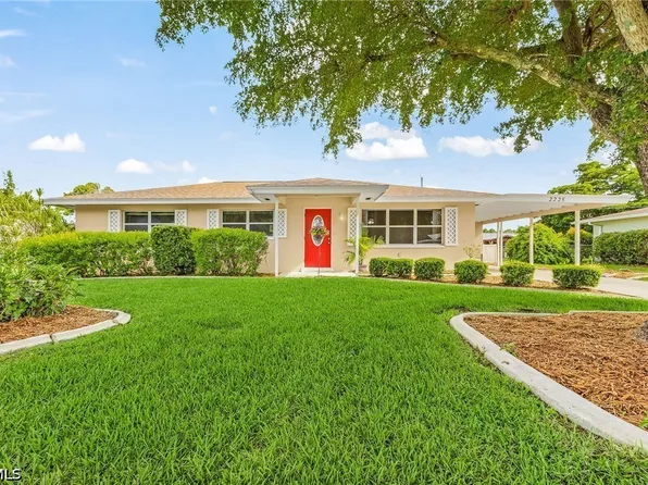 2225 Harvard Ave, Fort Myers, FL 33907