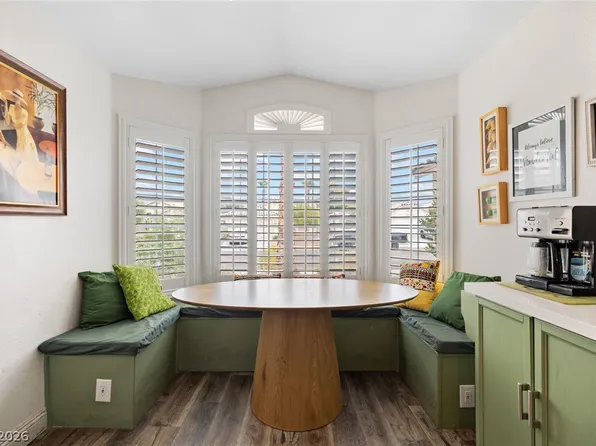 209 Sandpiper Village Way, Henderson, NV 89012