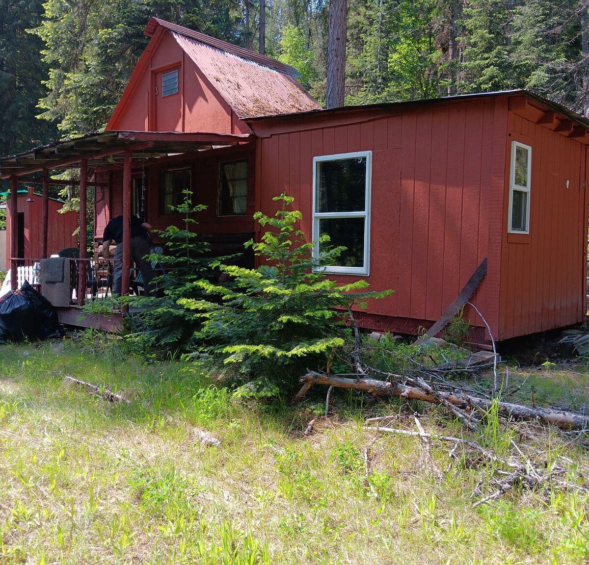 3402 Larkspur Way, Kettle Falls, WA 99141 MLS 42304 Zillow