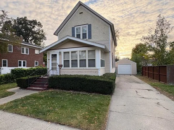 517 9th Ave, Brookings, SD 57006