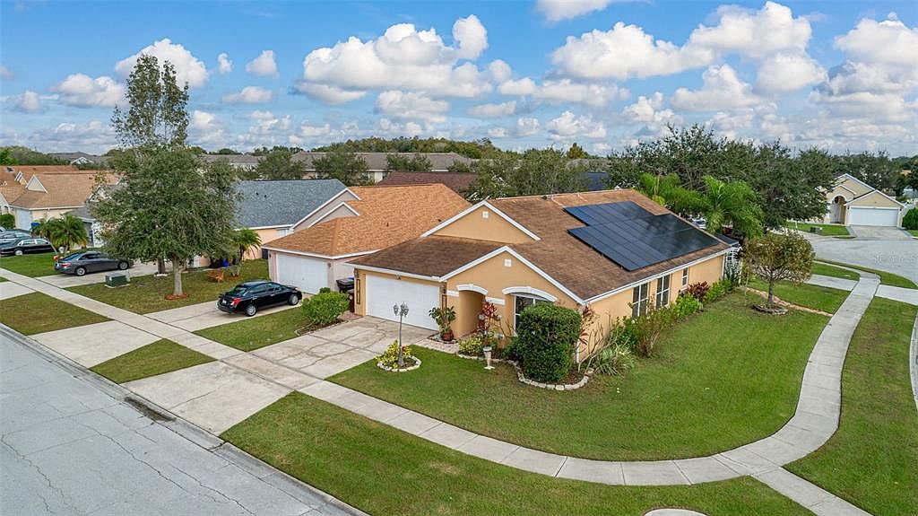 2109 Shannon Lakes Blvd, Kissimmee, FL 34743 Zillow