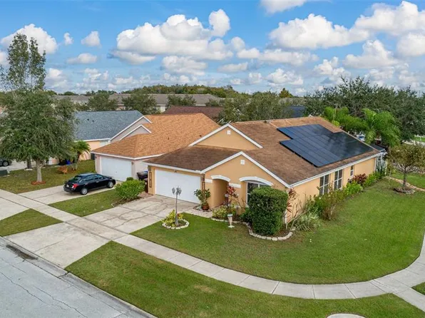 2109 SHANNON LAKES BOULEVARD, KISSIMMEE, FL 34743