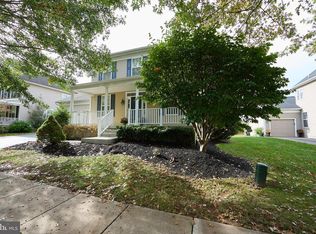 112 Lindley Ln, Pottstown, PA 19465