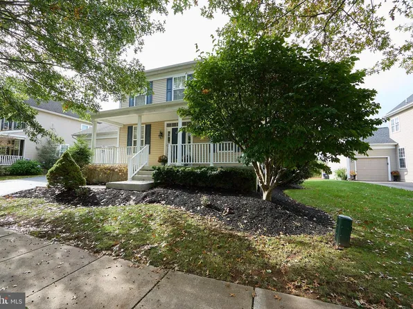 112 Lindley Ln, Pottstown, PA 19465