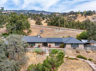 24601 Deertrail Dr, Tehachapi, CA 93561