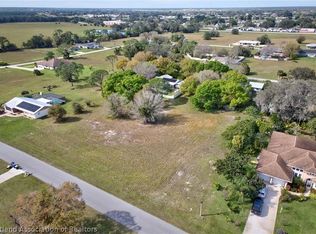 6301 Edgewater Ter, Sebring, FL 33876