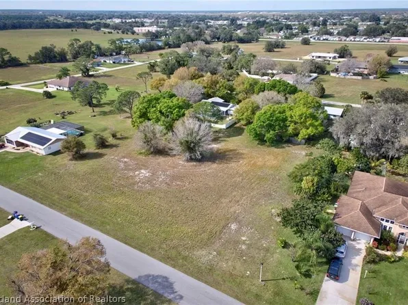6301 Edgewater Ter, Sebring, FL 33876