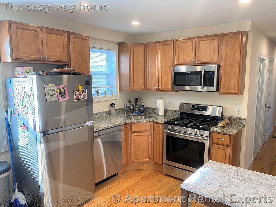 Apartment Rental Experts