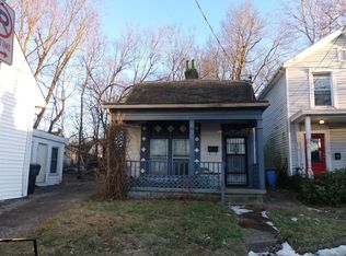 218 Old Georgetown St, Lexington, KY 40508