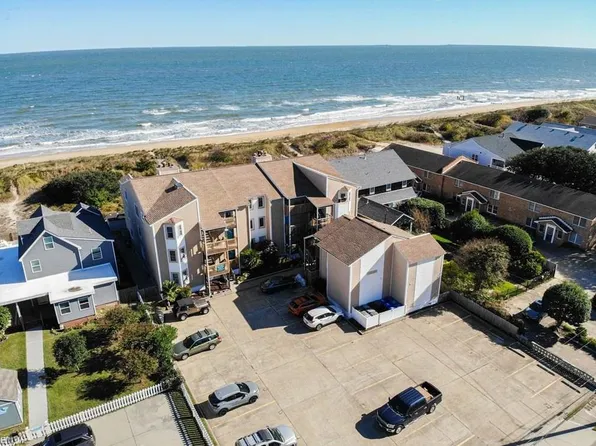 1634 E Ocean View Ave APT 2B, Norfolk, VA 23503