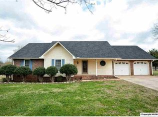 141 Butch Cir, Hazel Green, AL 35750
