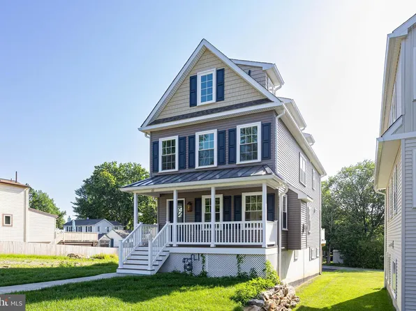 611 Summer St, Media, PA 19063