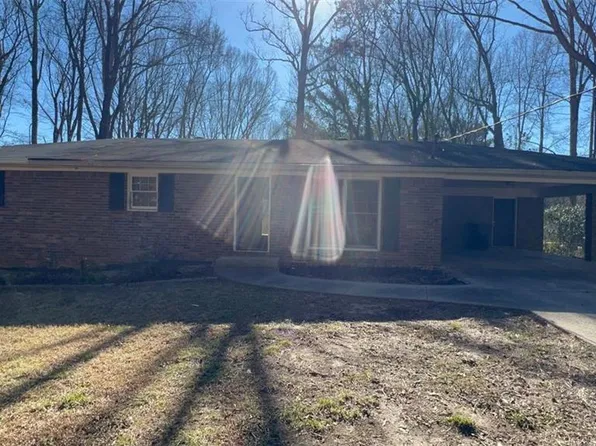 533 Fayetteville Rd, Fairburn, GA 30213