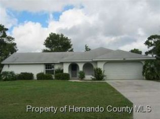 11525 Sheffield Rd, Spring Hill, FL 34608