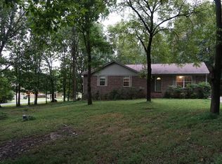 1943 Beckwith Rd, Mount Juliet, TN 37122