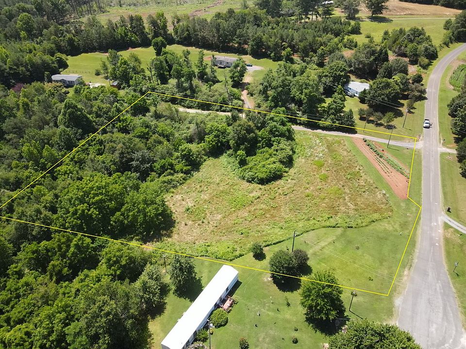 0 Charlie Randall Rd, Lawndale, NC 28090 Zillow