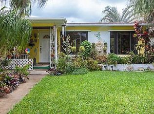 2723 Jackson St, Hollywood, FL 33020