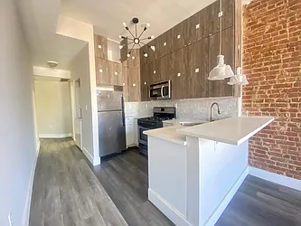 Rented by Dream Space Realty