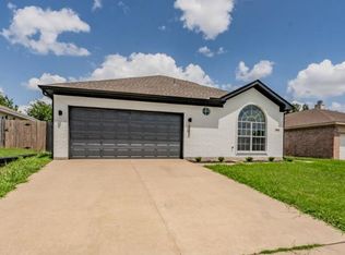 6386 Riverwater Trl, Fort Worth, TX 76179