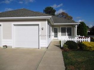 300 Troopers Way UNIT 300, Salisbury, MD 21804