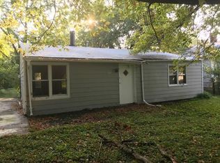 4003 N Edmondson Ave, Indianapolis, IN 46226