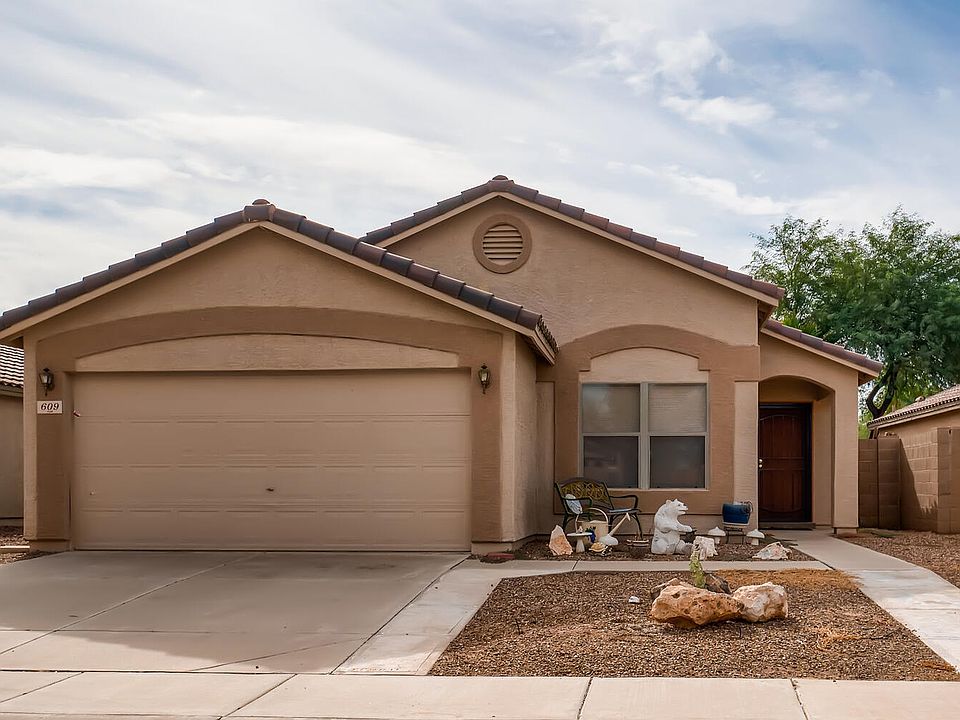 1st image of 609 W Casa Mirage Dr