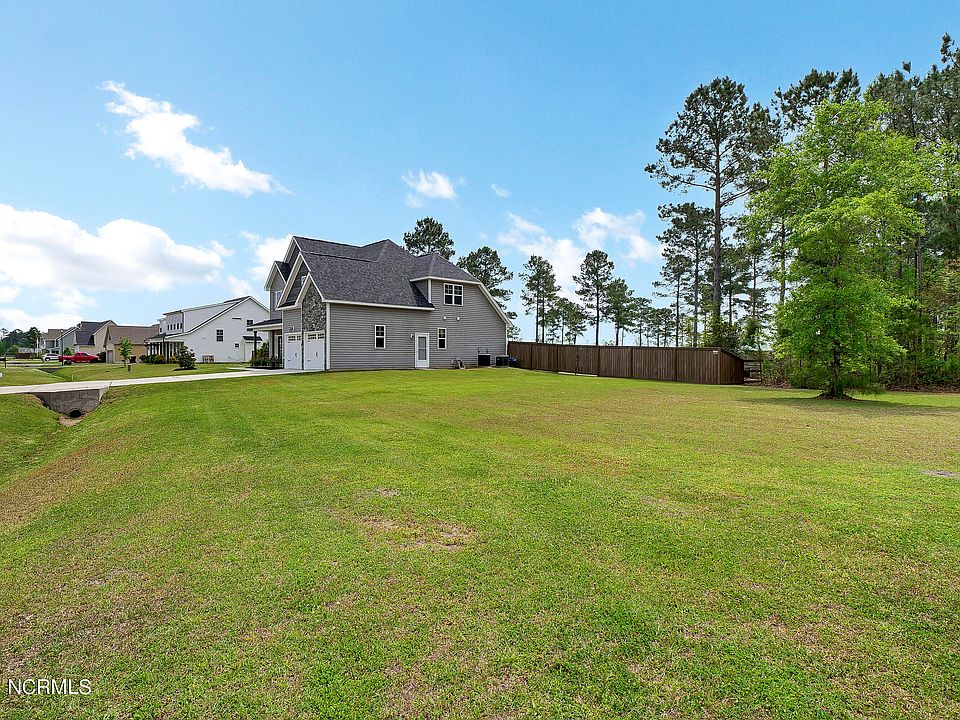 189 Peytons Ridge Drive, Hubert, NC 28539 Zillow