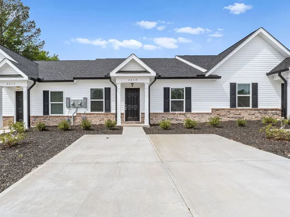 2219 Archer Ln, Augusta, GA 30906