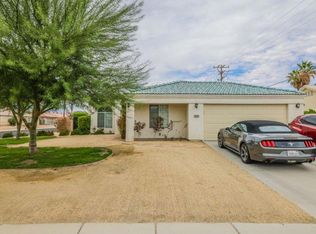 68090 Santelmo Rd, Cathedral City, CA 92234