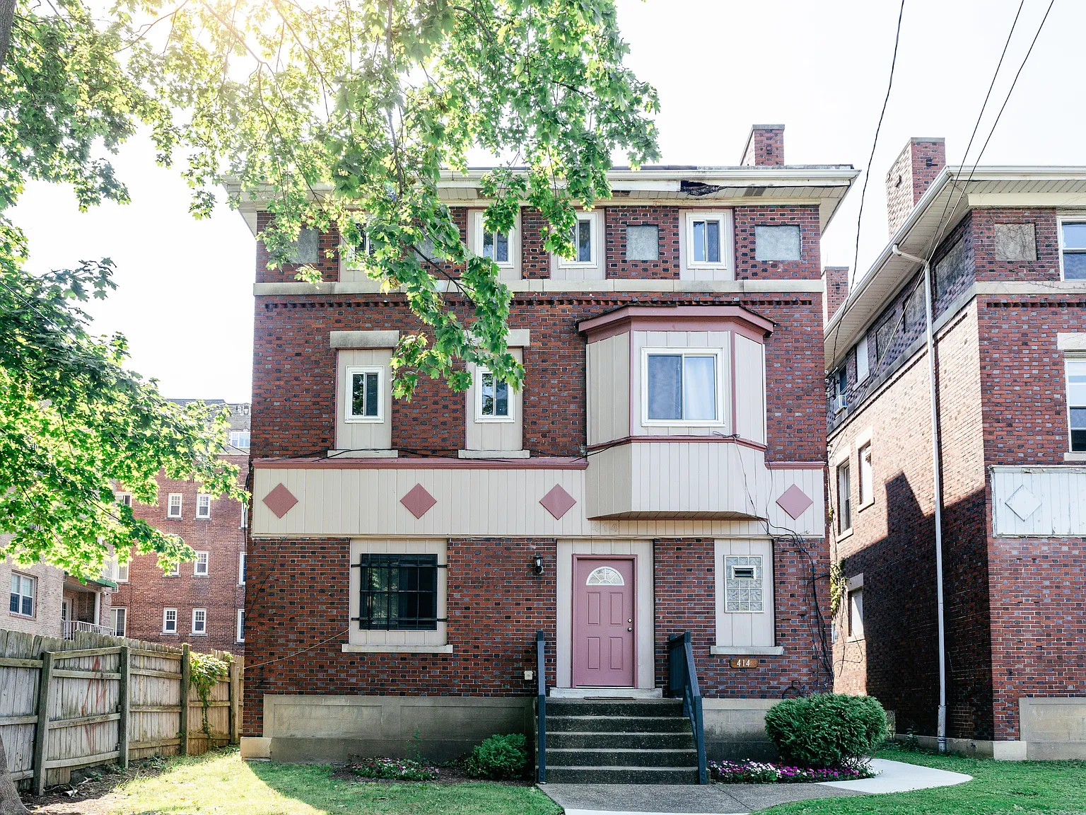 Neville Street — Photo 2