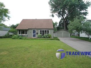 7427 Upton Ave S, Richfield, MN 55423