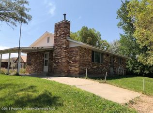90 Collom St, Maybell, CO 81640