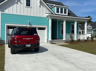 2083 Silver Island Way #PC120, Murrells Inlet, SC 29576