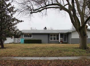 312 E Morningside St, Springfield, MO 65807