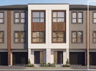 4210 Calhoun Way #1, London, ON N6P0L2
