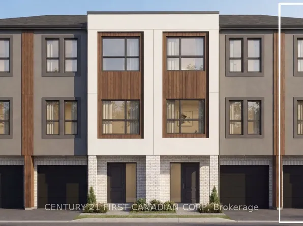 4210 Calhoun Way #1, London, ON N6P 0L2