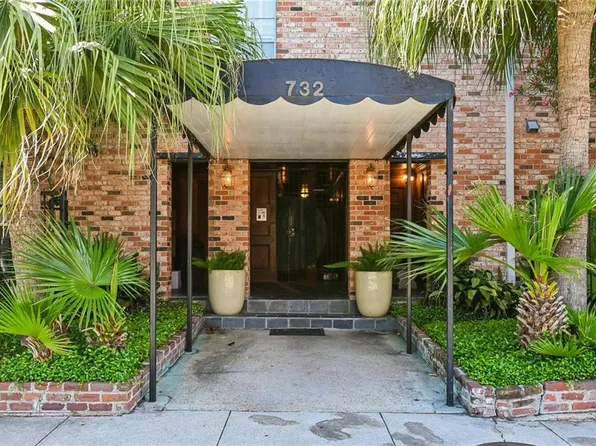 732 Cherokee St APT 103, New Orleans, LA 70118
