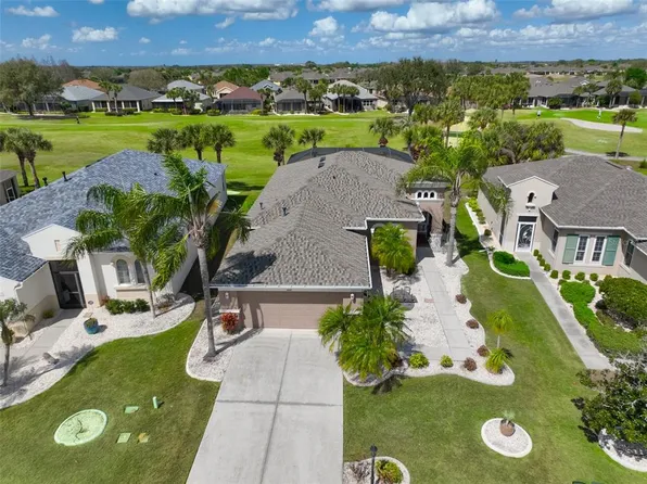 1049 Regal Manor Way, Sun City Center, FL 33573