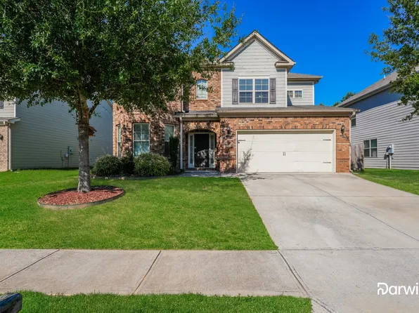 110 Craines Vw, Covington, GA 30014