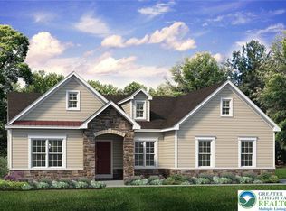 3235 Michaels School Rd #10, Nazareth, PA 18064