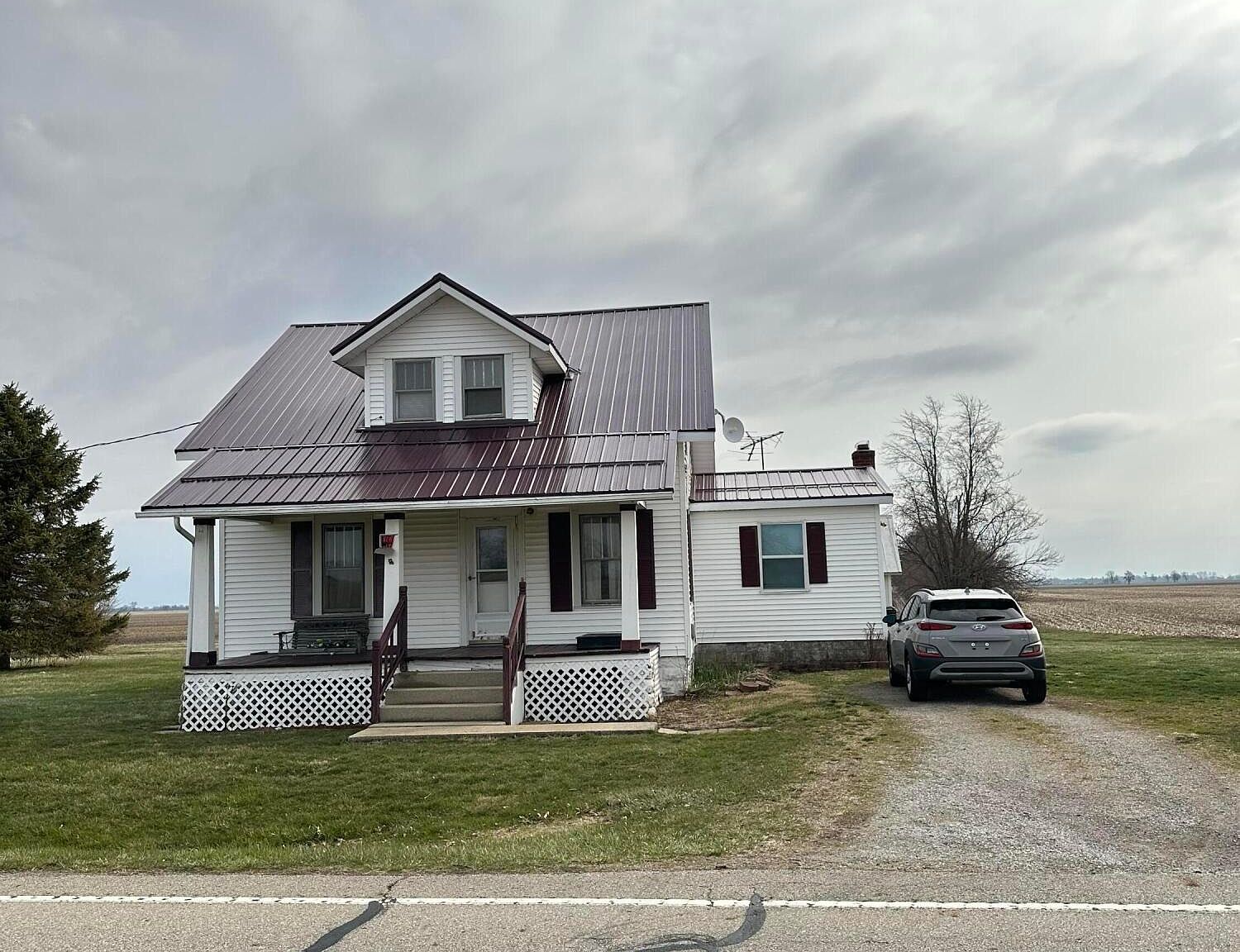 4868 Lewis Rd NE, Bloomingburg, OH 43106 Zillow