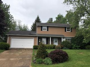 105 E Condot Rd, Saint Marys, PA 15857