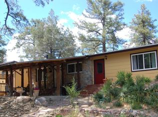 1916 Idylwild Rd, Prescott, AZ 86305